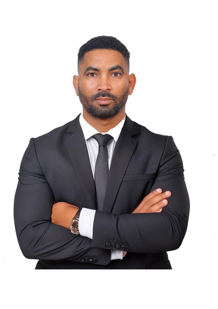 Mogos R., Founder of OGS Immigration Services